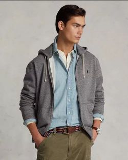 Men's Polo Ralph Lauren sweater