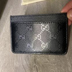 GUCCI WALLET