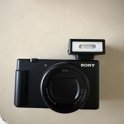 Sony zv1 m2