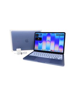 MacBook Neo
