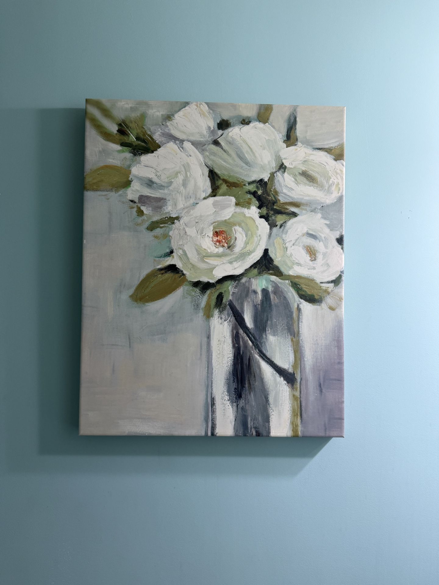Floral Painting