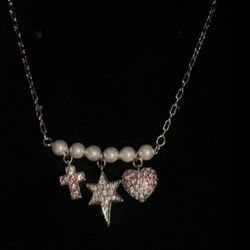 Swarovski Necklace