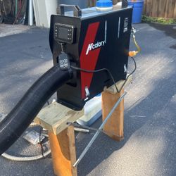 Hcalory Heater 