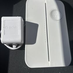 Sprinkler Controller 