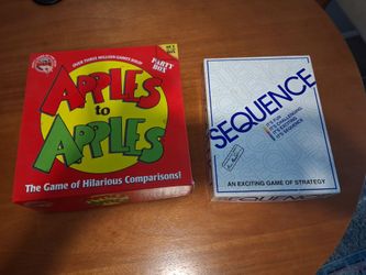 Games