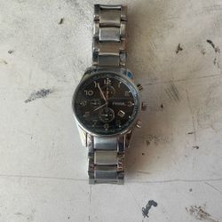 Fossil Watch