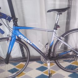 Giant Defy 3