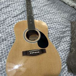 Gildson Guitar 