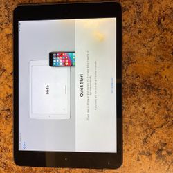 iPad Mini  2  (4G) 32G
