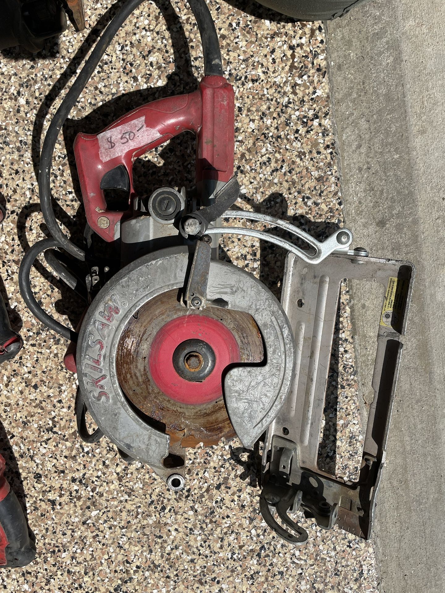 Skilsaw