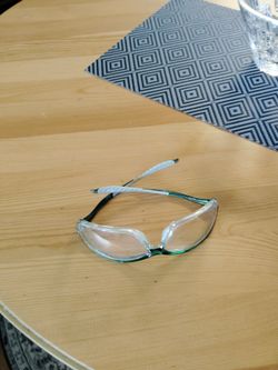 Women's Shooting Glasses