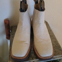 Nuevo Botines (Size 10 Hombre)