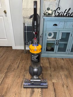 Dyson Vacuum