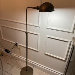 Vintage America Mid Century Floor Lamp