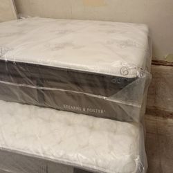 🔥🔥🔥 $599 Regular King Stearns And Foster Limited Edition Collection $599 🔥🔥🔥