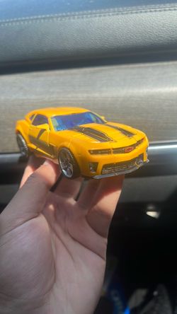 2000s bumblebee transformer