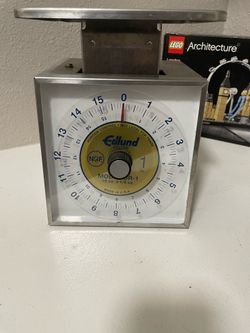 Food scale
