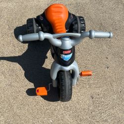 Fisher Price. Harley Davidson Tricycle