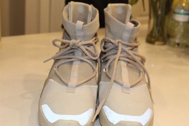 Fear Of God Size 13