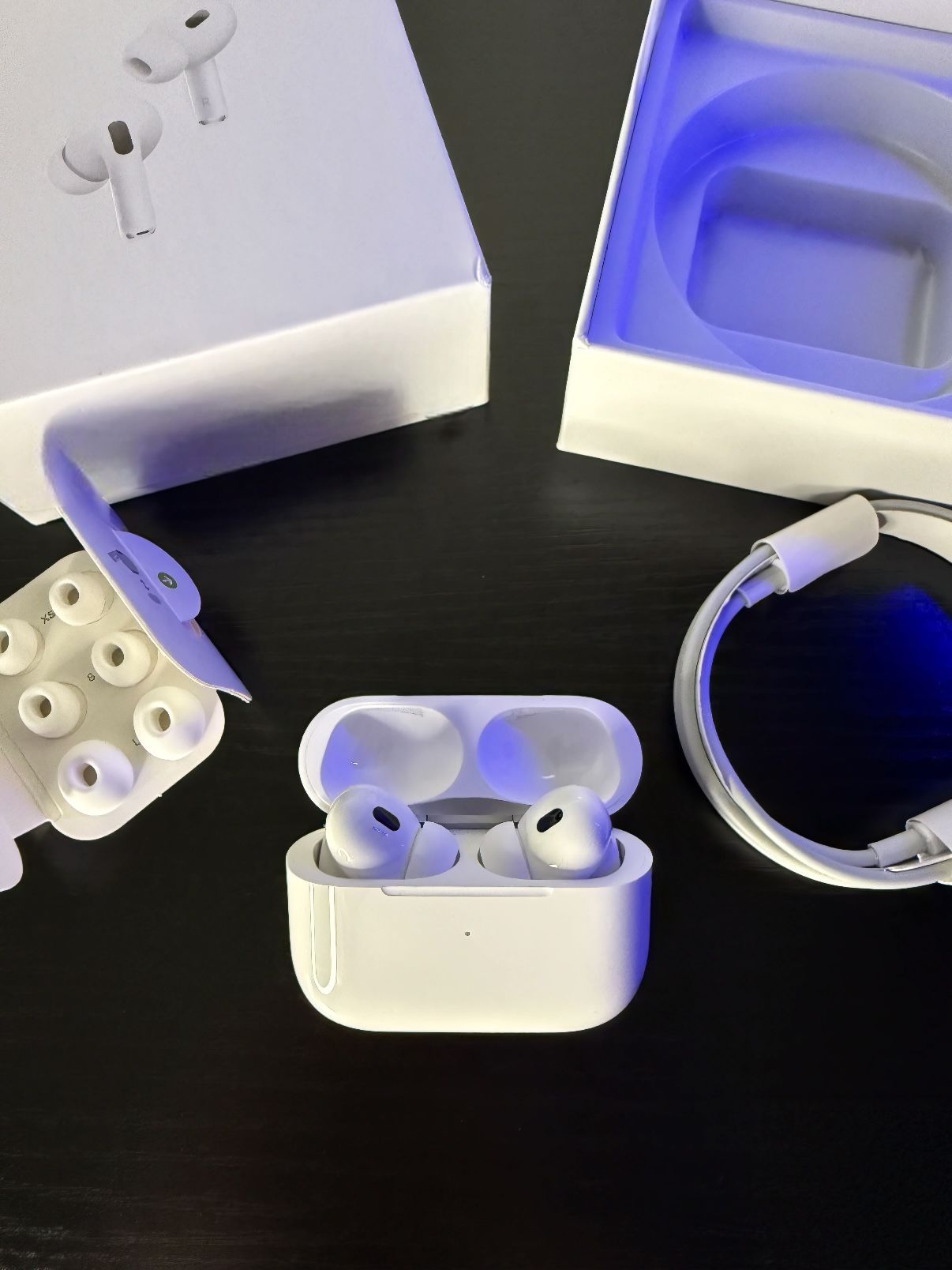 NEW AirPods PRO 2nd GEN