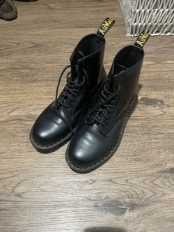 Doc Martens Men