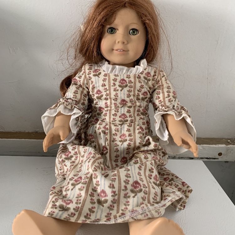 American girl Doll Felicity