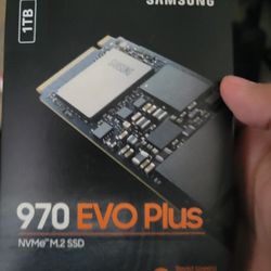 SSD 1 Tb