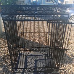 Large Bird Cage