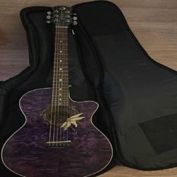 Discover Your Melody with Our High Quality Acoustic Guitar Collection care play