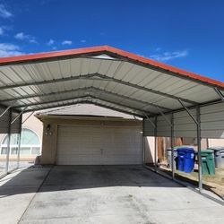 Carports