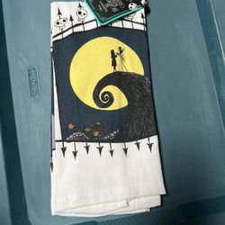 NBC 2pack Kitchen Towels 
