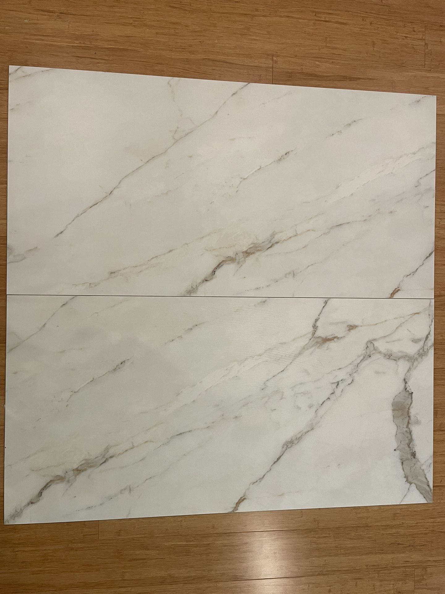 Fiume Enza Matte Porcelain Tile