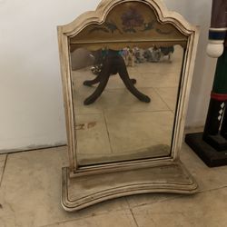 Vintage Mirror