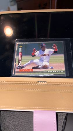 Barry Bonds