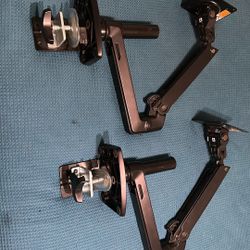 Gen 1 Amazon Basics Monitor Arm