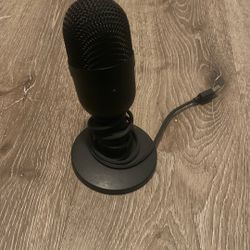 Razer Siren Mini Mic