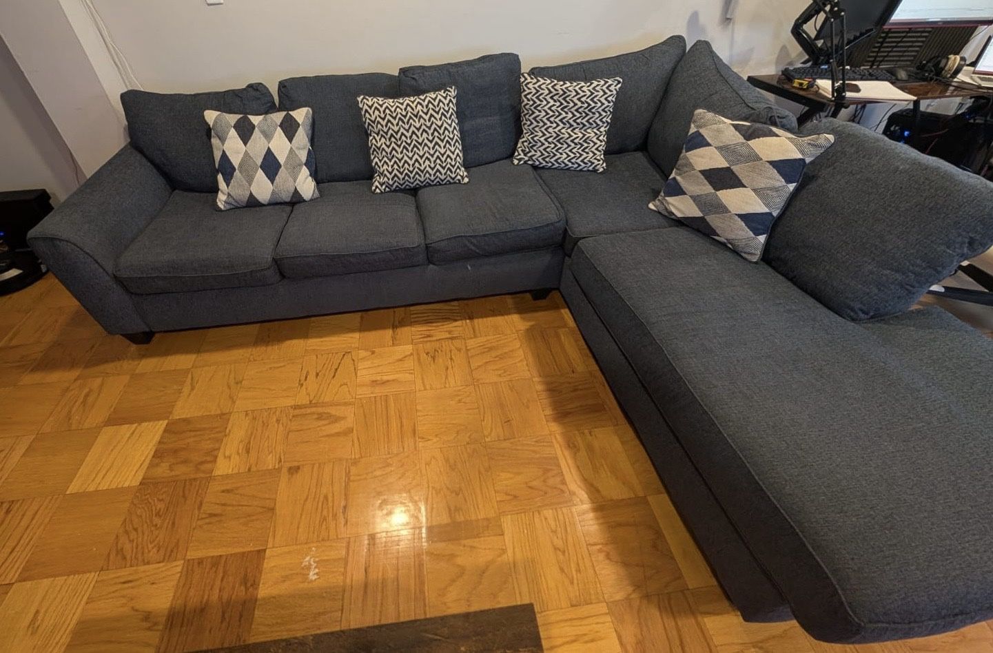 Sleeper Sofa