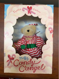 Muffy Candy C’Angel