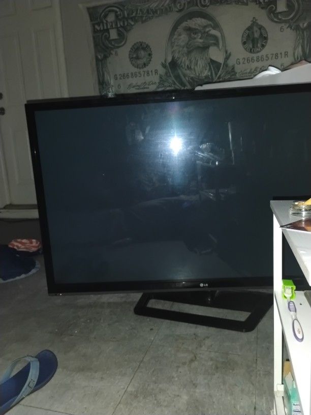 Flat Screen Tv