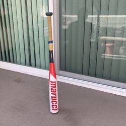 Used USSSA Certified 2020 Marucci Composite CAT Composite Bat