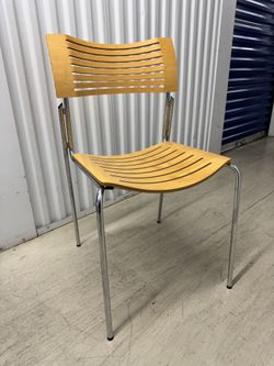 Set of 8 Fritz Hansen “Ice” Chairs by Kasper Salto – Modern Danish Design | Great Condition