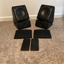 Polk Audio M Series M5 07375