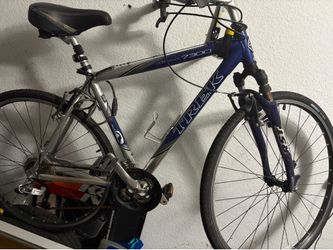 Trek    Mountain Bike