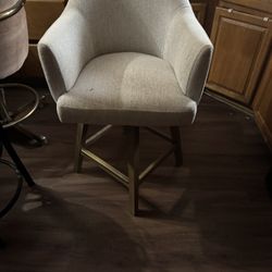 Counter Chair
