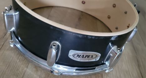 Mapex Snare Drum Shell 14 Inch