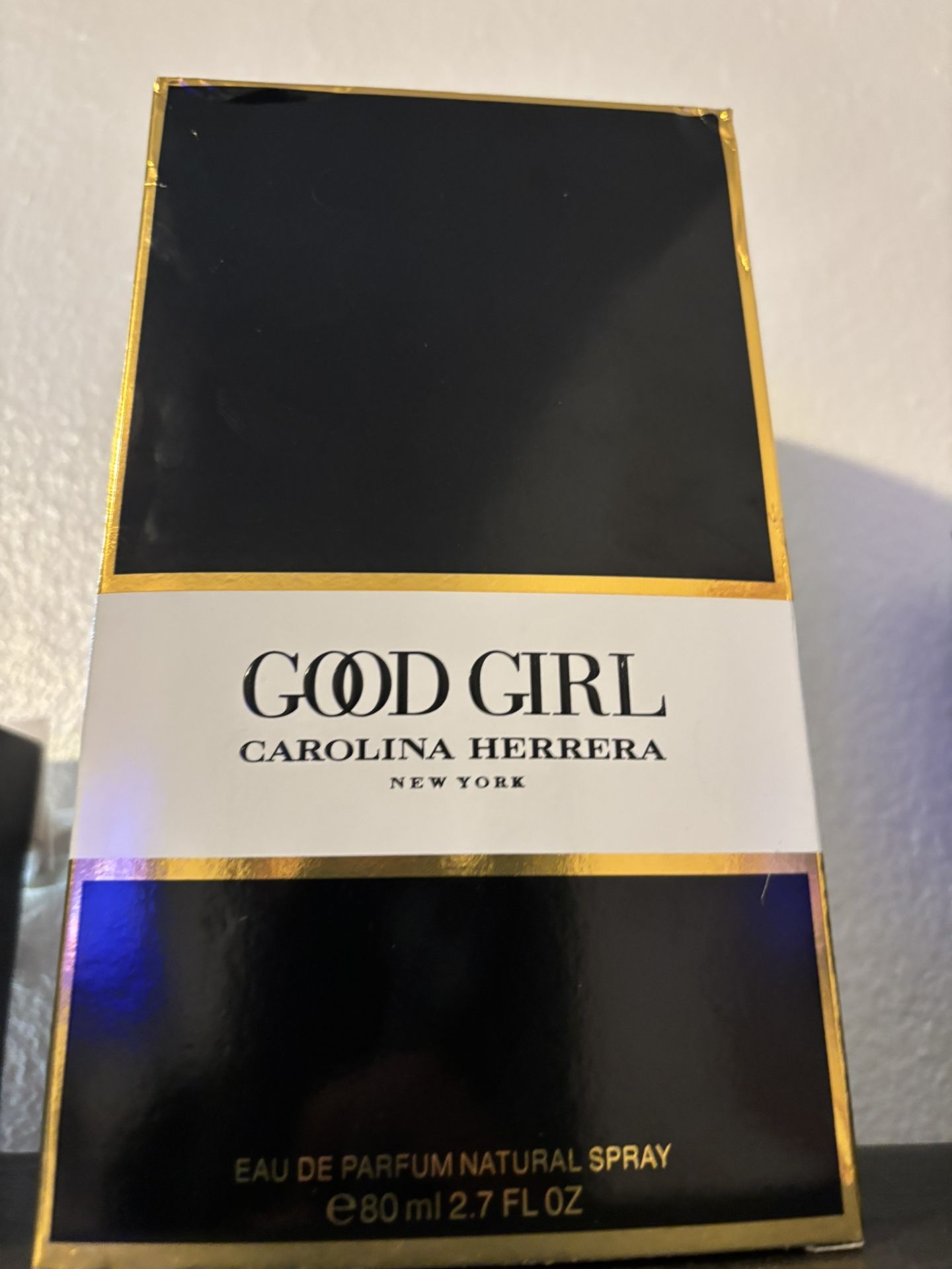 Good Girl Perfume