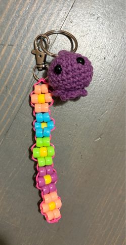 Keychains