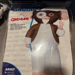 Gremlins Inflatable Costume