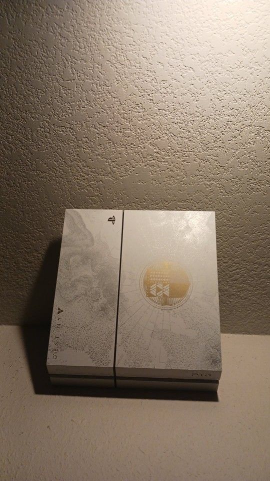 Playstation 4