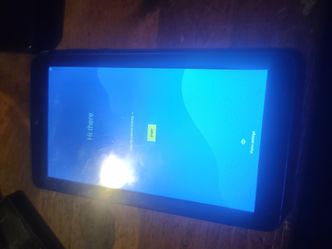 Tablet comp